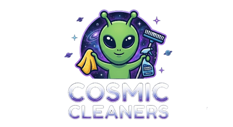 Cosmic Cleaners